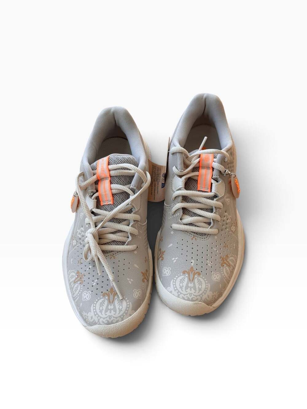 ASICS x FP Movement GEL-Challenger 15 Sneakers